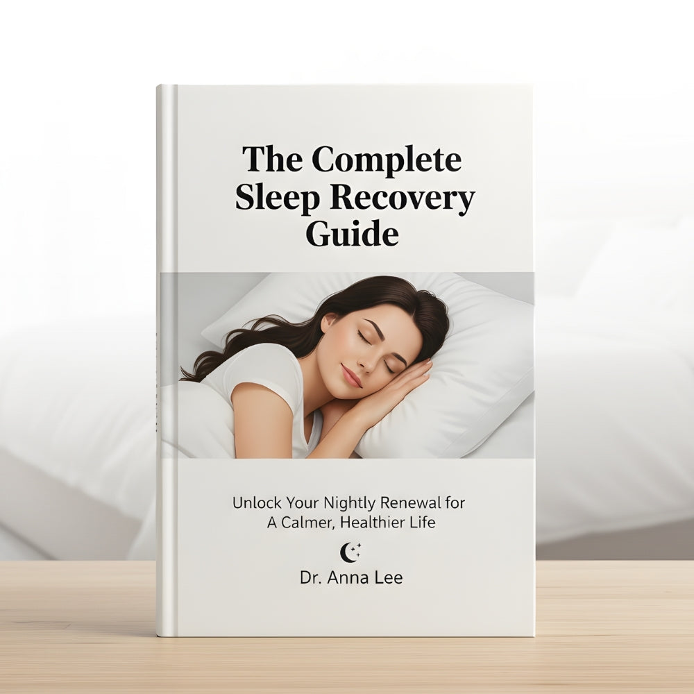 Sleep Recovery Guide